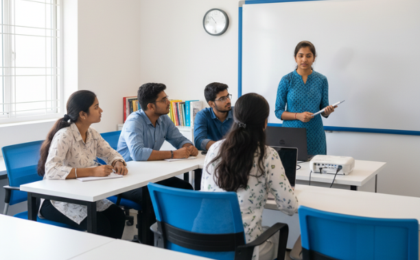 विशेष प्रशिक्षण